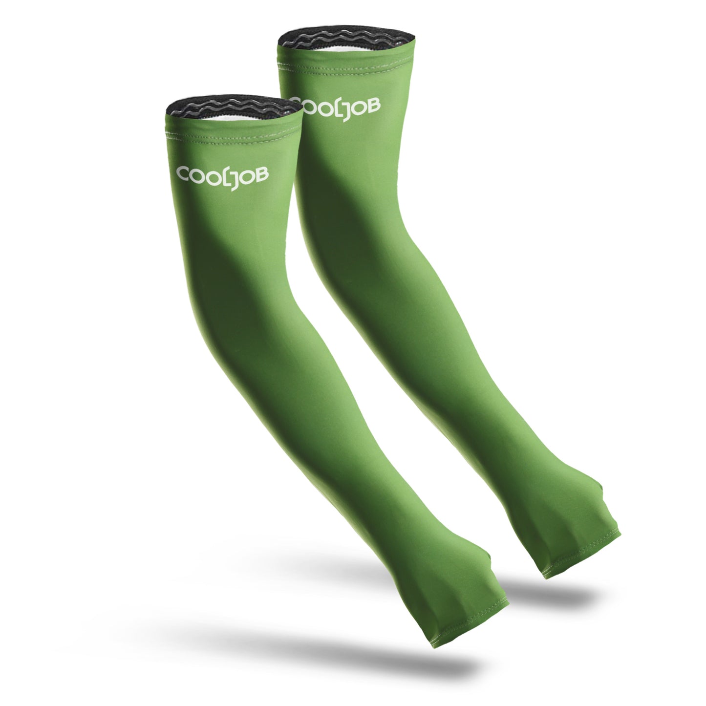 COOLJOB Gardening Sleeves UV Cooling Sun Protection Arm