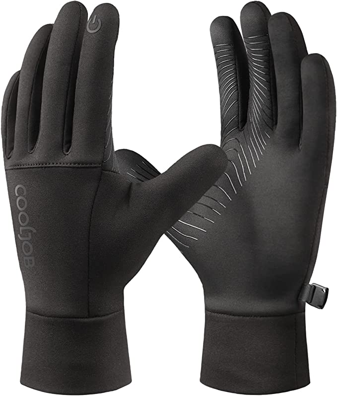 Winter Warm Gloves with Touch Screen X-Large