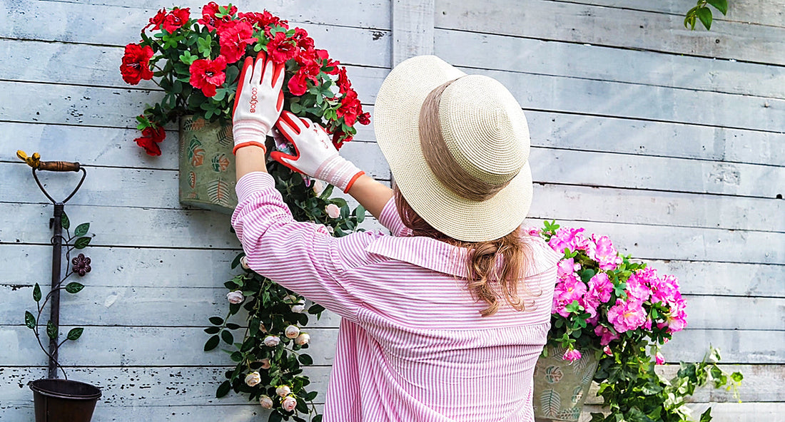 The 2026 Mother's Day Gift Guide: Celebrate Mom with 20% OFF Her Favorite Gardening Gear