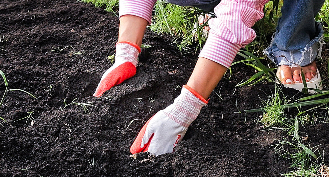 Spring Gardening Start-Up: Are Your Gloves Up to the Task?