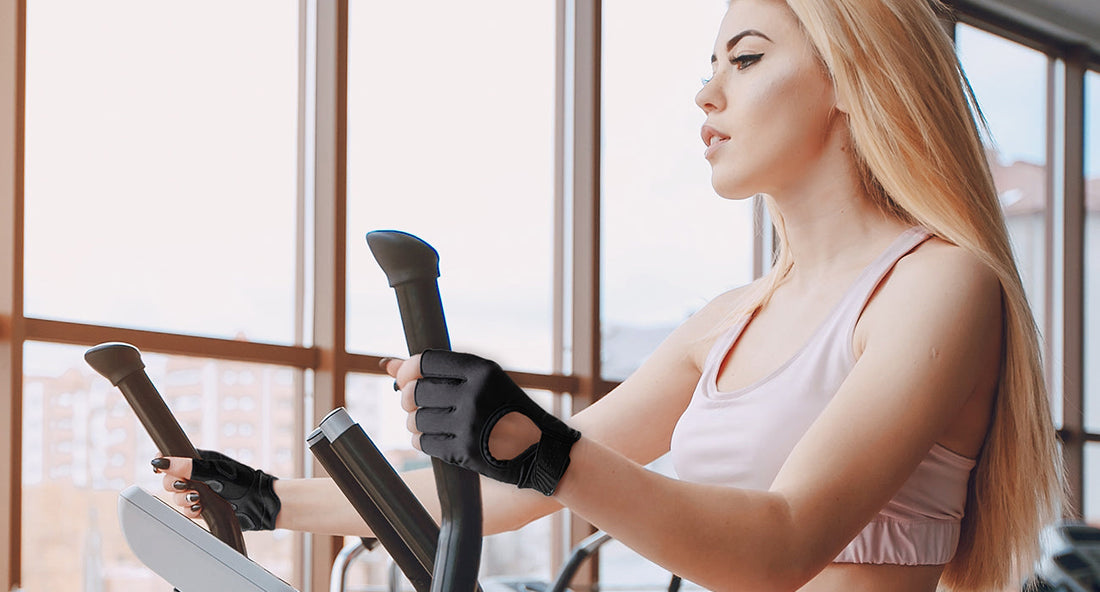 Embrace Healthier Fitness Tips for 2026