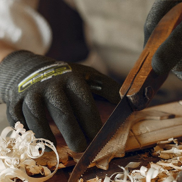 cut resistant