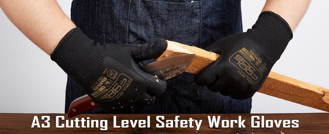 Presidents Day Long Weekend: Essential Gloves Checklist for Your Home Repair Projects