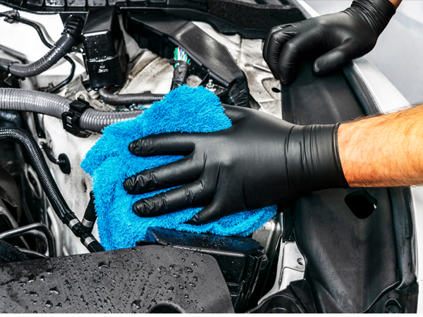 Out with the Old: The Ultimate Glove Guide for Your Spring Deep Clean