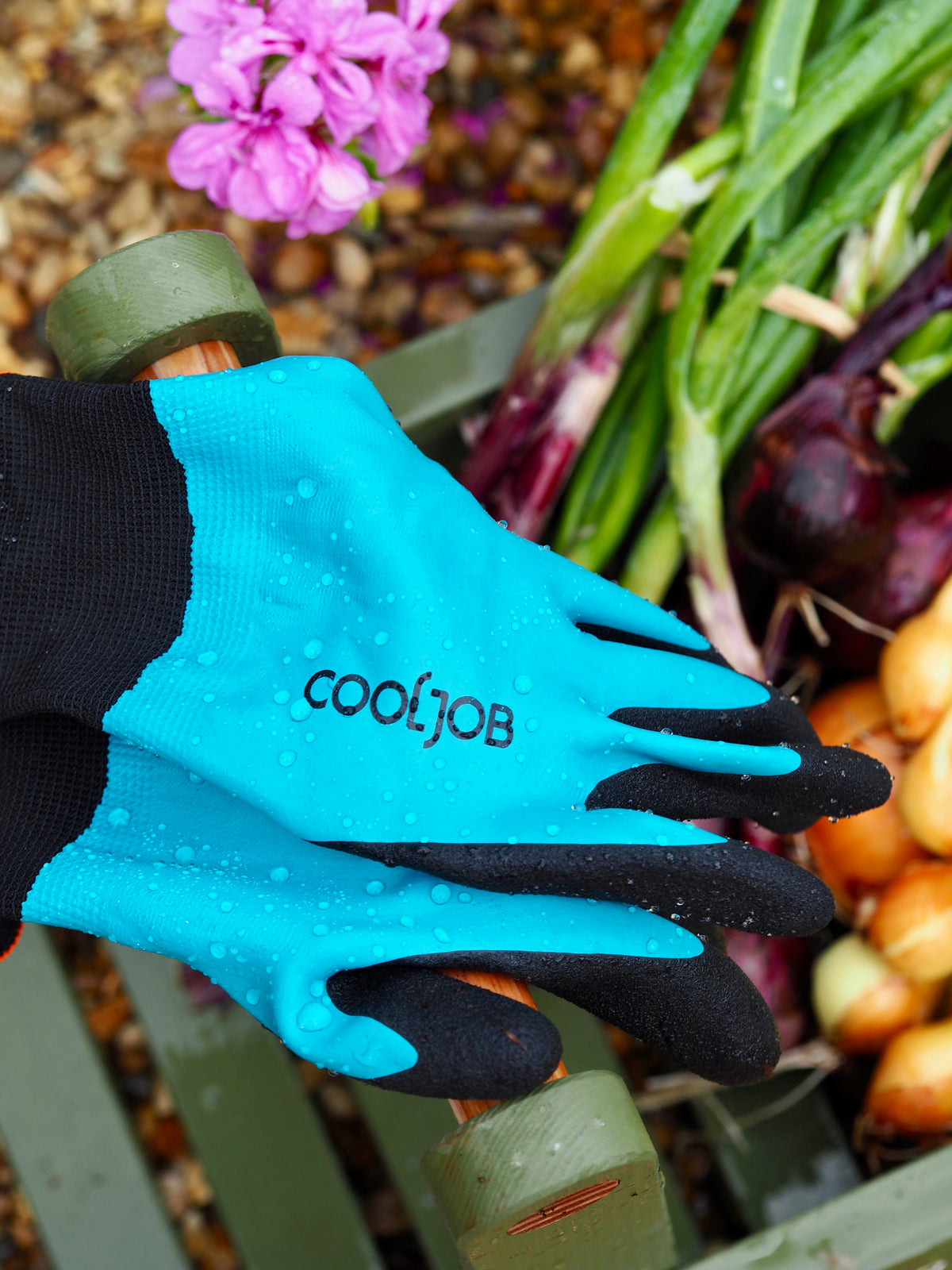 waterproof gloves