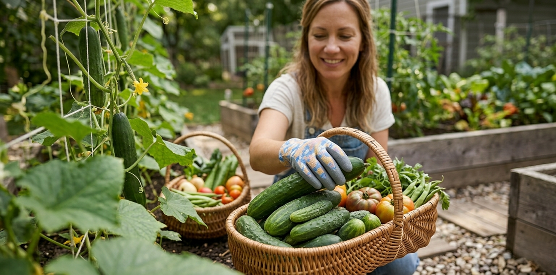 cucumber