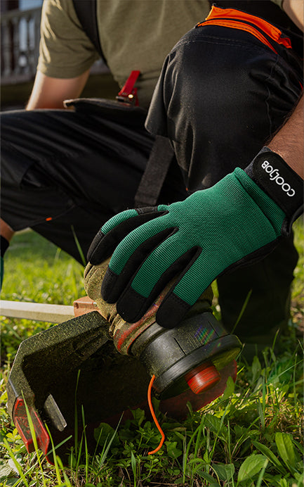 master gardener gardening gloves Thorn Proof Garden Work Gloves for Women