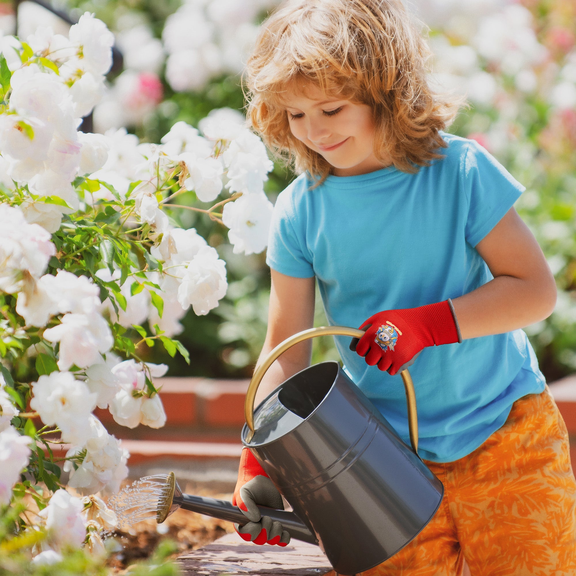 Life Series - Kids Glvoes