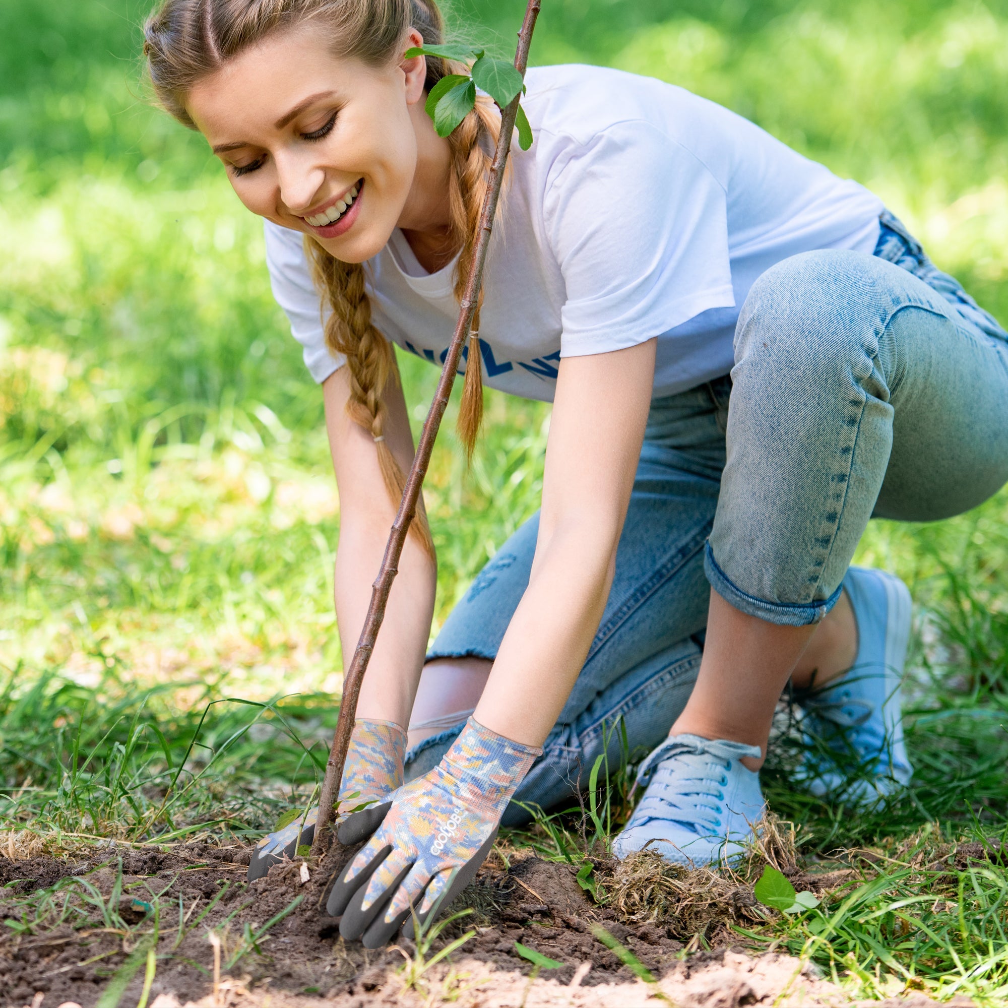 Life Series - Garden Gloves / Sleeves