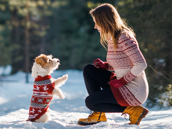 Best Seller - Winter Gloves