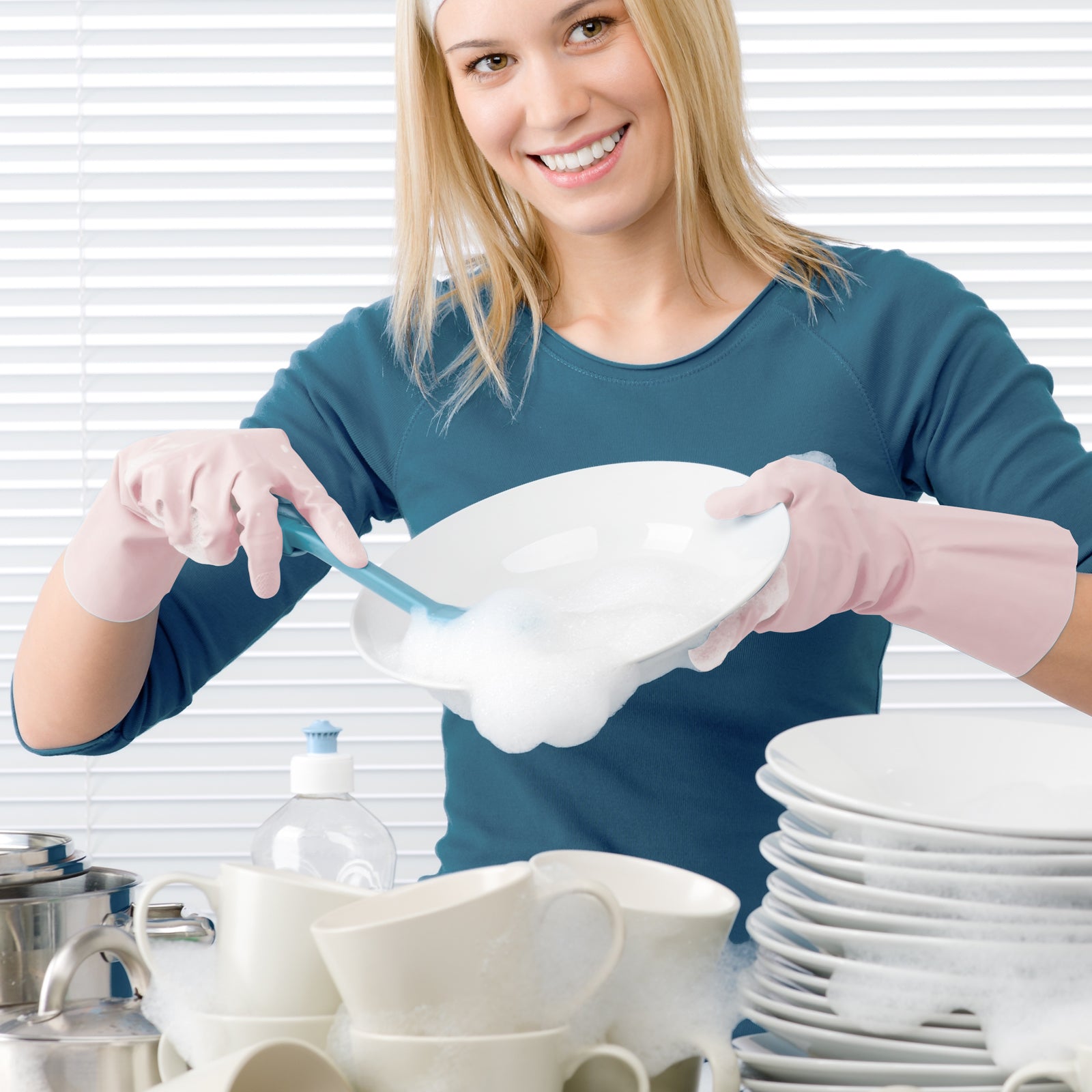 Life Series - Household Gloves