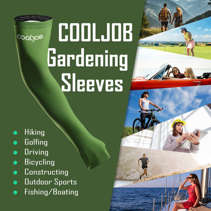 Gardening Sleeves