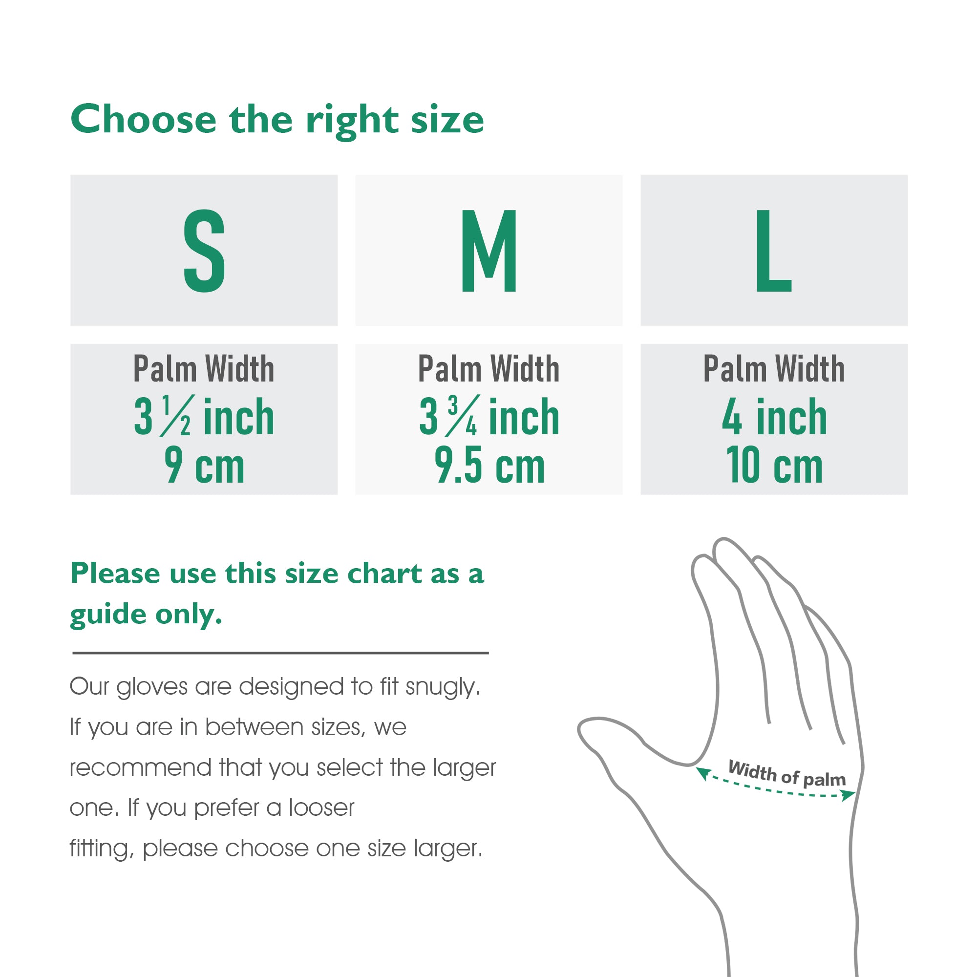 COOLJOB Warm Fleece Knit Winter Gloves, Touch Screen Fingers, Non-slip Silicone Grip and Elastic Cuff