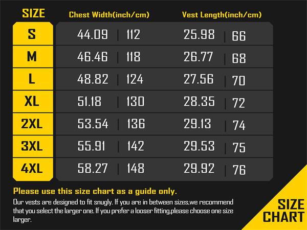 COOLJOB 9 Pockets Reflective Mesh Safety Vest for Men, Hi-vis Work Vest for Construction, Class 2 ANSI Standard