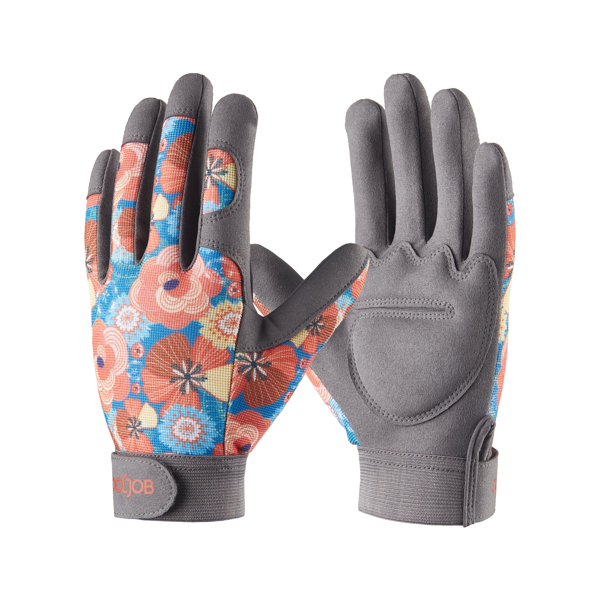 Thorn Proof Garden Work Gloves for Women | COOLOB