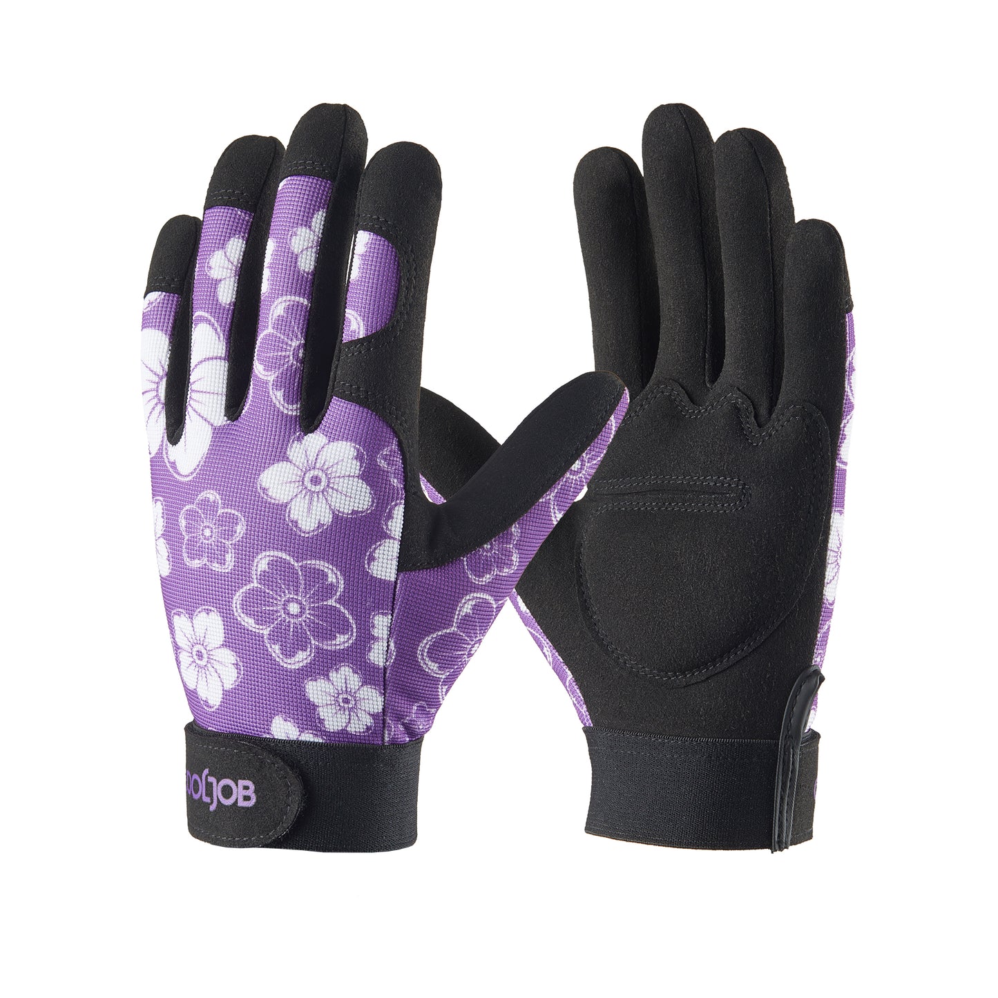 Thorn Proof Gardening Work Gloves for Women