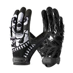 COOLJOB Mechanic Safety Work Gloves, Enhanced Anti-Slip Grip Tactical Gloves, Touchscreen (Joker)