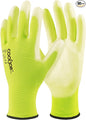 Ultra-lite PU Safety Work Gloves