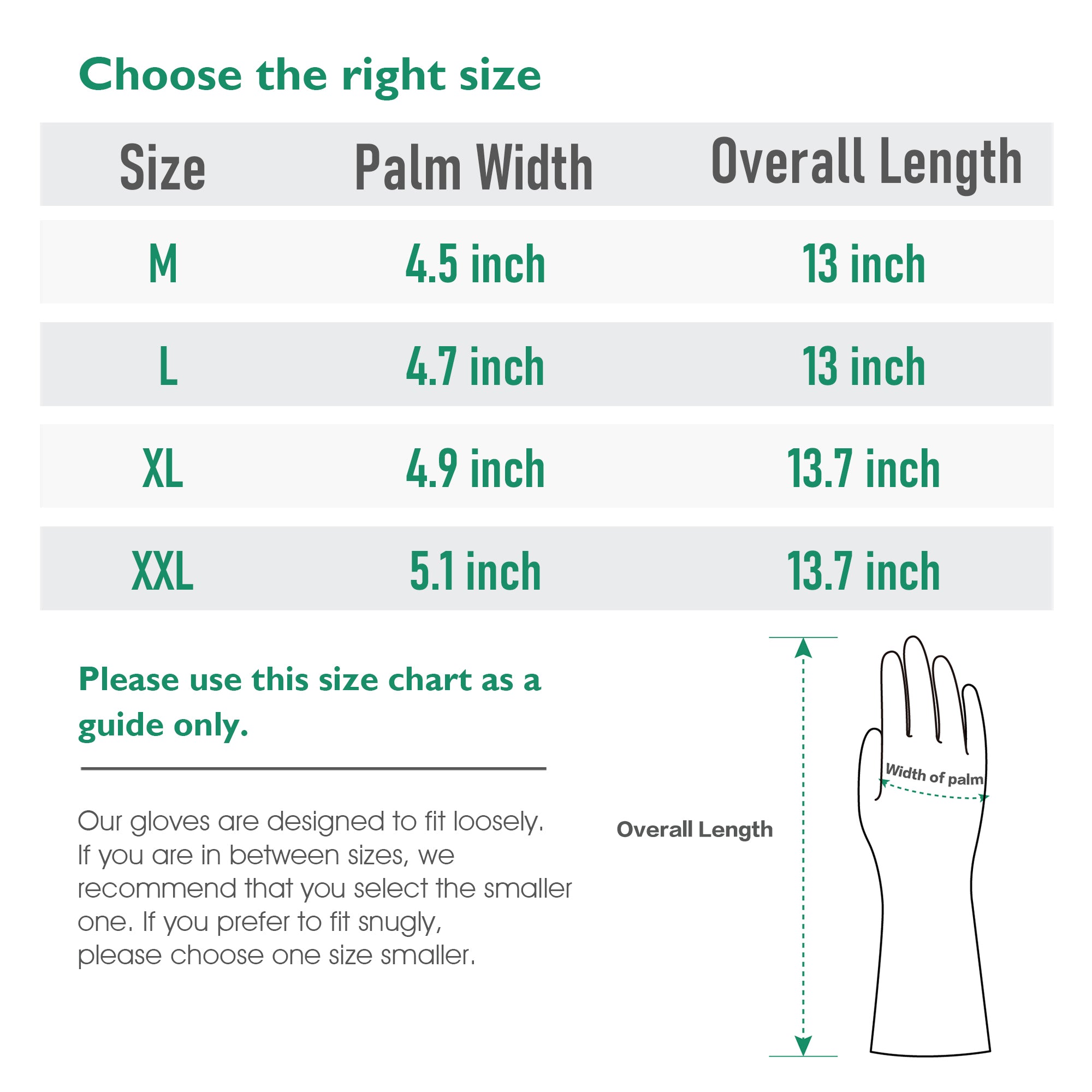 COOLJOB Heat Resistant Oven Gloves, Waterproof Liquid Silicone BBQ Grilling Gloves for Barbecue, Kitchen Cleaning, Baking