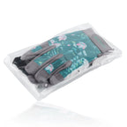 COOLJOB Thorn Proof Gardening Work Gloves Touch Screen, Puncture Resistant Anti-Slip