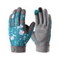 COOLJOB Thorn Proof Gardening Work Gloves Touch Screen, Puncture Resistant Anti-Slip