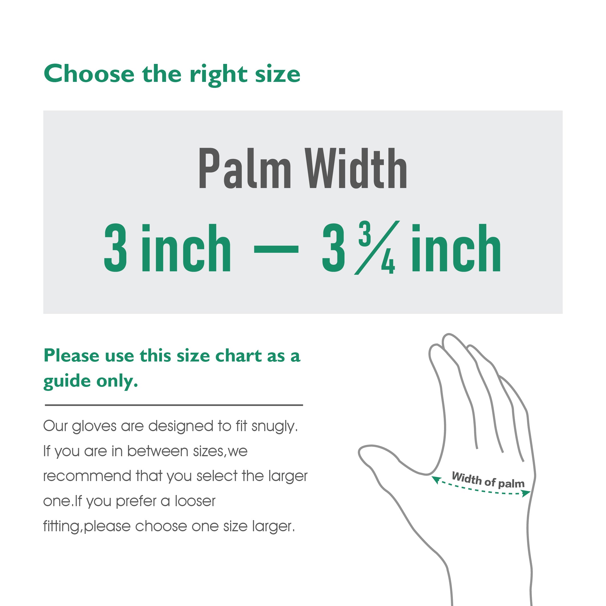 COOLJOB 2/6/10 Pairs Garden Gloves for Women, Lavender Purple & Green Apple