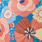 COOLJOB Thorn Proof Gardening Work Gloves for Women, Puncture Resistant Anti-Slip, Touchscreen (Orange)