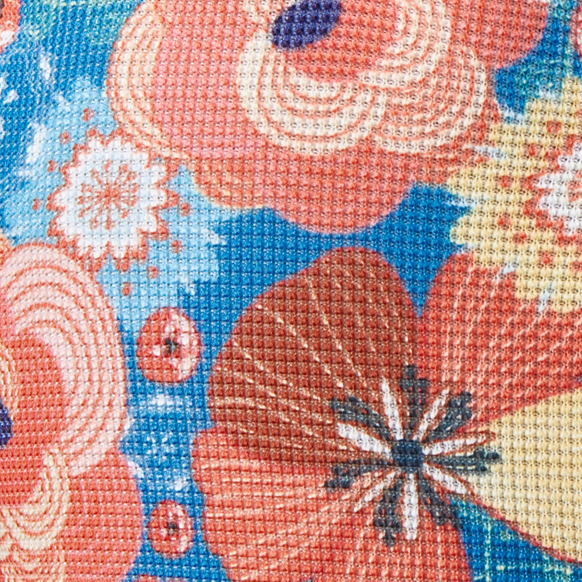 COOLJOB Thorn Proof Gardening Work Gloves for Women, Puncture Resistant Anti-Slip, Touchscreen (Orange)