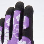 COOLJOB Gardening Work Gloves for Women, Thorn Proof, Puncture Resistant Anti-Slip Flexible, Touchscreen
