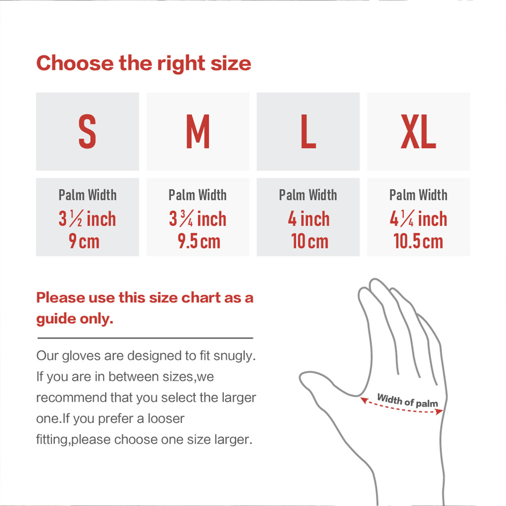 COOLJOB Waterproof Winter Freezer Gloves, Double Coated Rubber Safety Work Gloves(Orange)