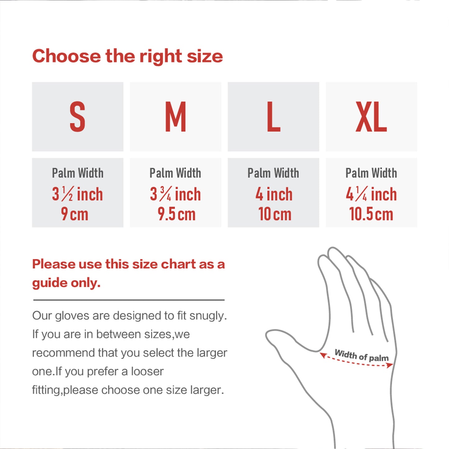 COOLJOB Waterproof Winter Freezer Gloves, Double Coated Rubber Safety Work Gloves(Orange)