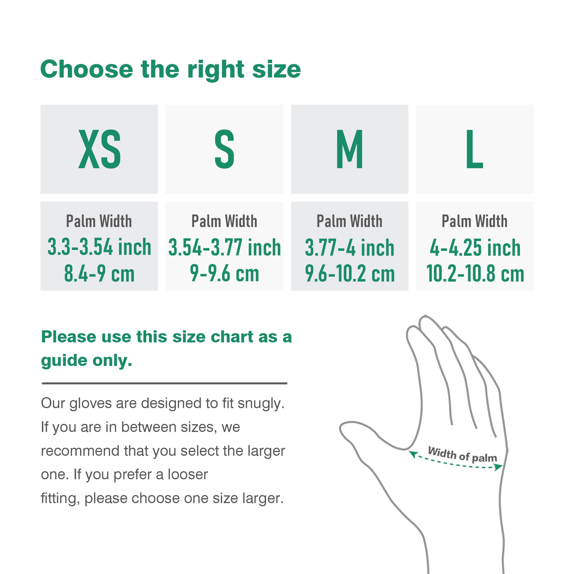 COOLJOB 2 Pairs Breathable Gardening Gloves, Stretch Soft Modal Base with Non Slip Rubber Coating