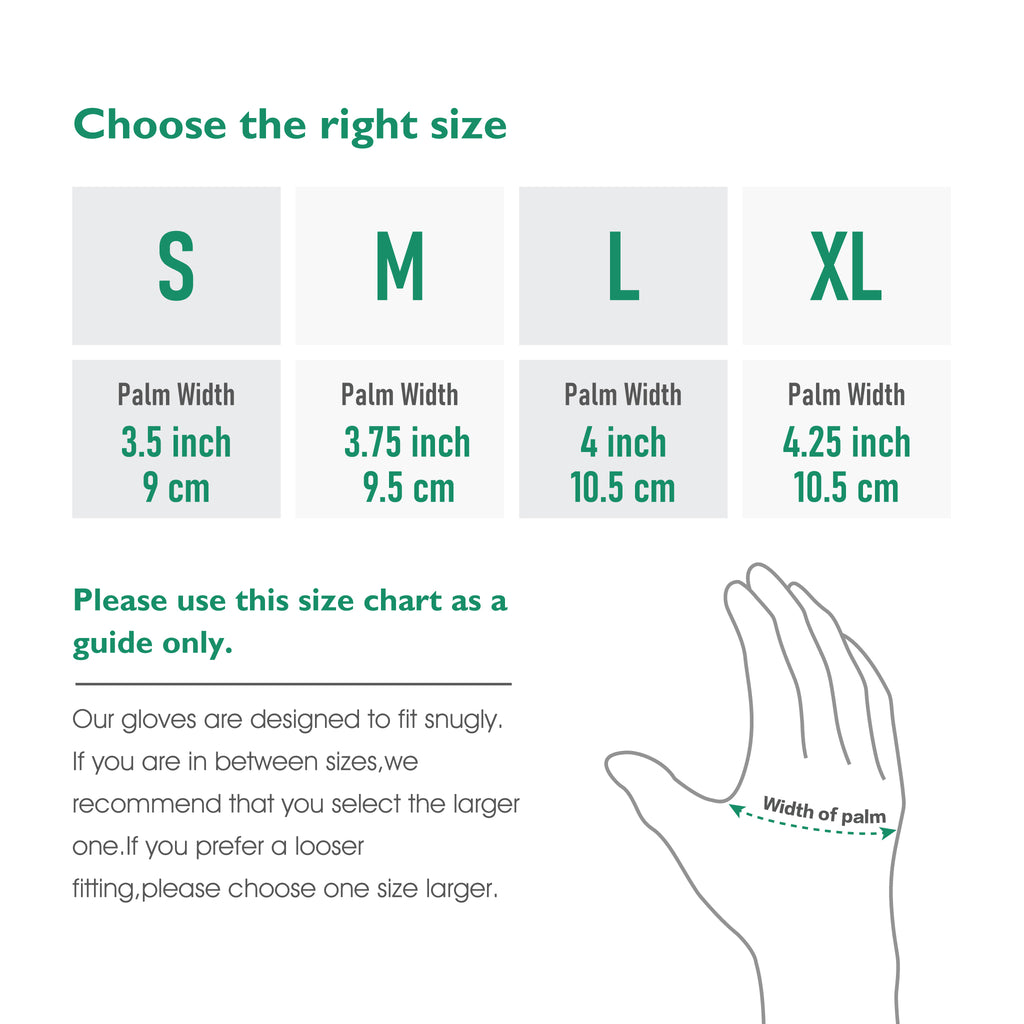 COOLJOB Waterproof Winter Freezer Gloves, Double Coated Rubber Safety Work Glvoes (Blue)