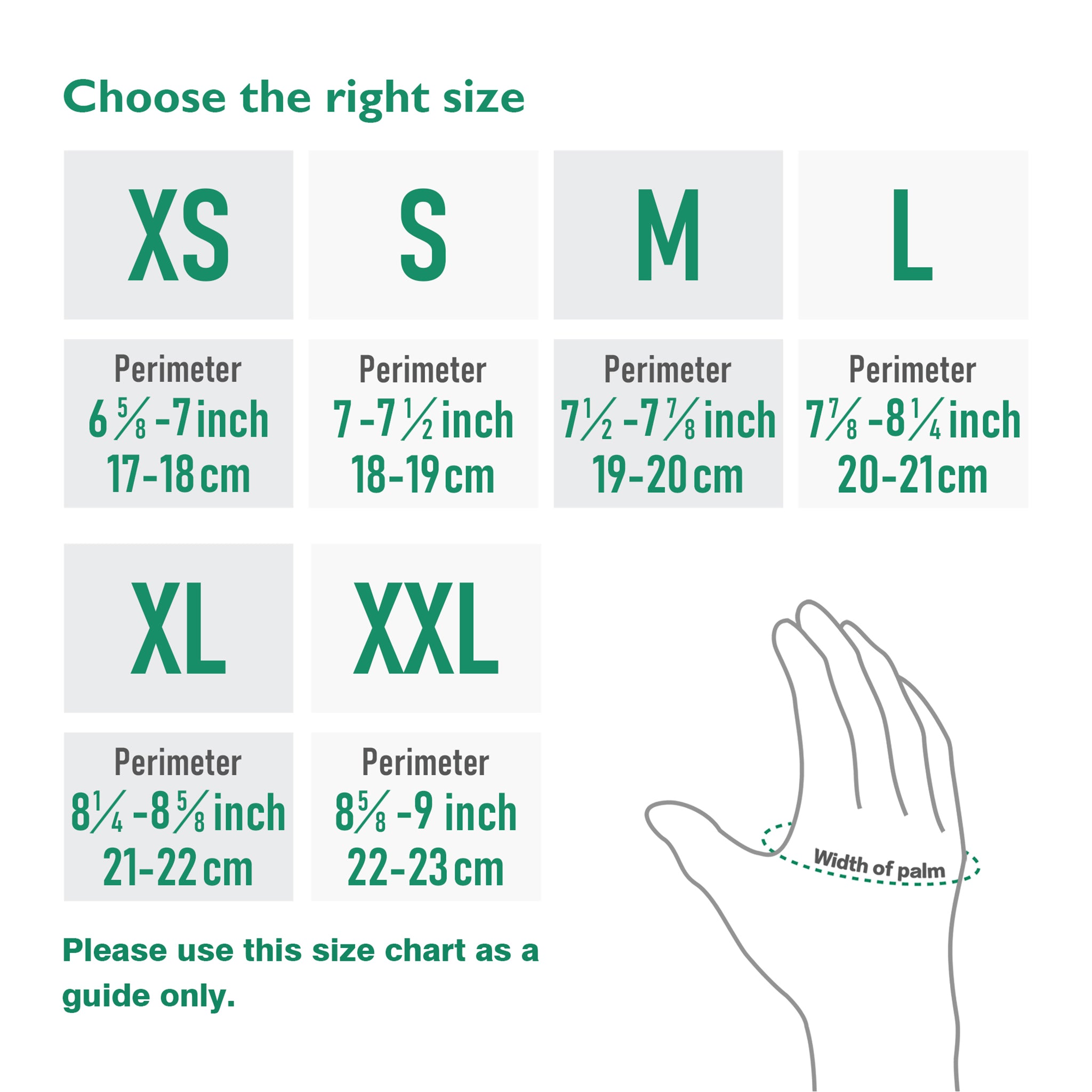 COOLJOB 2 Pairs Bamboo Touchscreen Gardening Work Gloves, Grippy Nitrile Rubber Coated