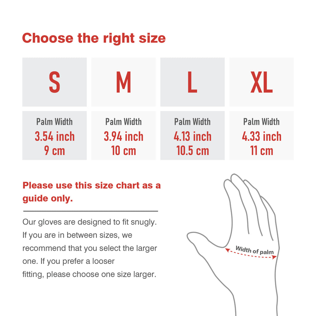 COOLJOB 6/60/120 Pairs Micro-Foam Nitrile Safety Work Garden Gloves with Touchscreen Fingers