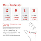 COOLJOB 6/60/120 Pairs Micro-Foam Nitrile Safety Work Garden Gloves with Touchscreen Fingers