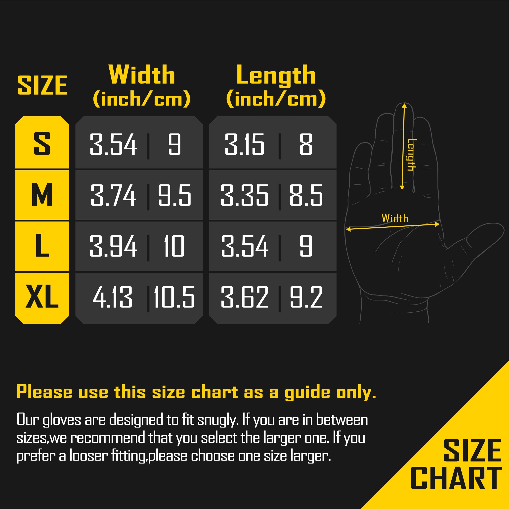 COOLJOB Breathable Men’s Work Gloves with Silicone Grip, Touchscreen Mechanic Gloves (Black, Grey)