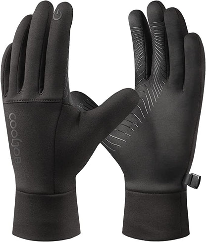 Winter Warm Gloves with Touch Screen